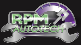RPM Auto Tech